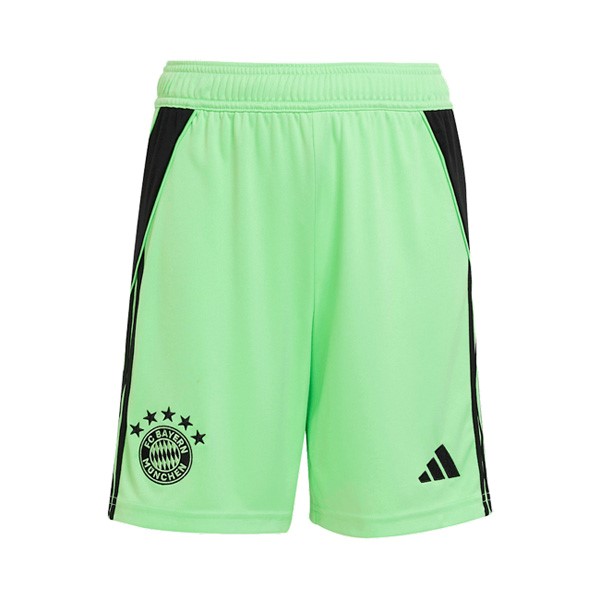 Pantalones Bayern Munich Portero 2025-2026 Verde